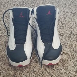 Jordan Retro 13's